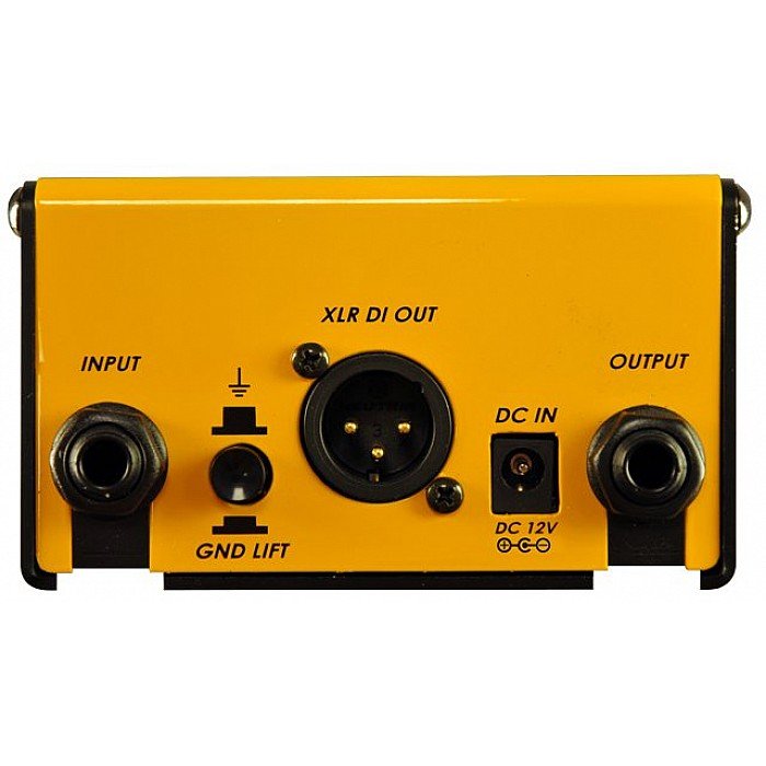 markbass super booster